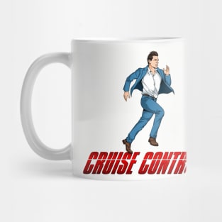 Cruise Control Mug